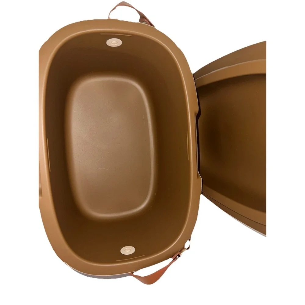 #208 12 L Hard  Shell Cooler